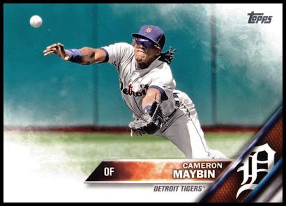 US97 Cameron Maybin